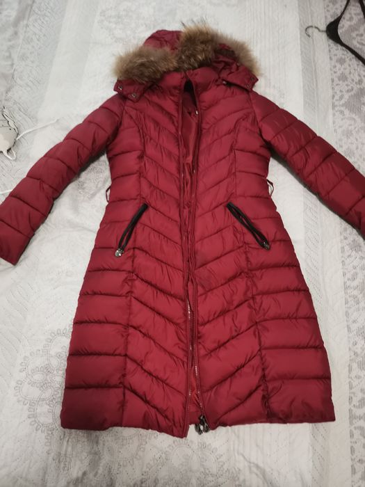 Женско зимно яке