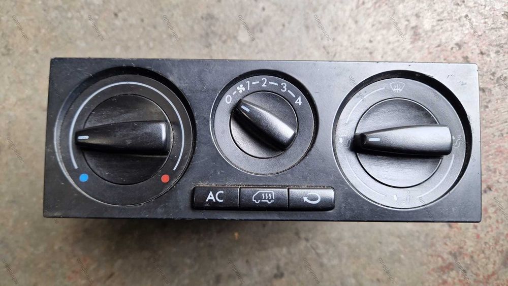 Panouri comanda clima VW, Seat, Toyota, Opel