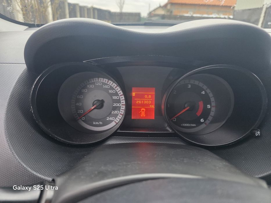 MITSUBISHI Outlander 2007 — imagine 2