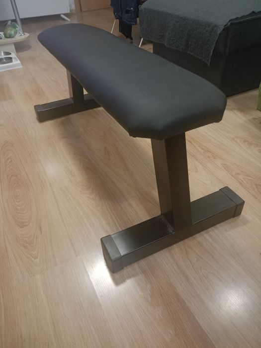 Здрава фитнес пейка