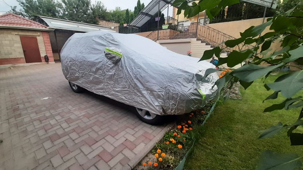 Автотент/Тент авто