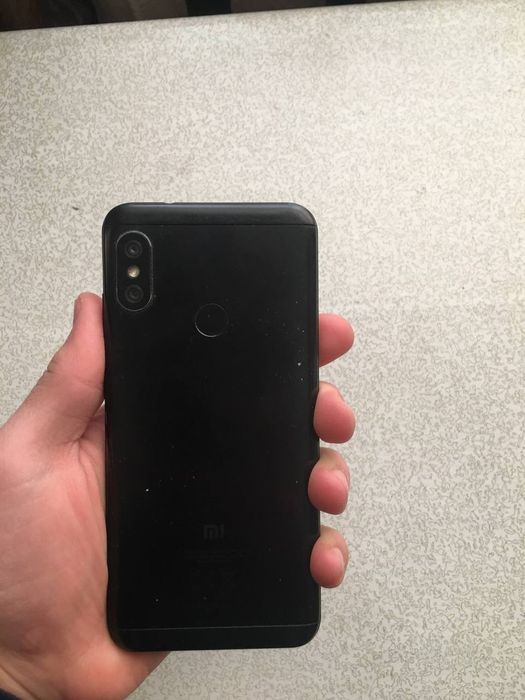 redmi a 2lite karobka dakument bor