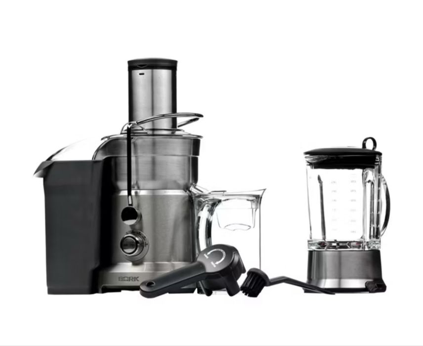 соковыжималка Bork S810