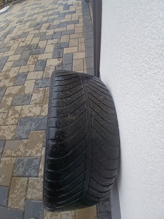 Jante golf 5-17 inch