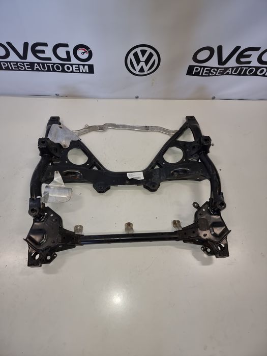 Jug motor BMW Seria 3 F30 F31 / cod-31 11 6 860 047 / an-2012-2018 OEM