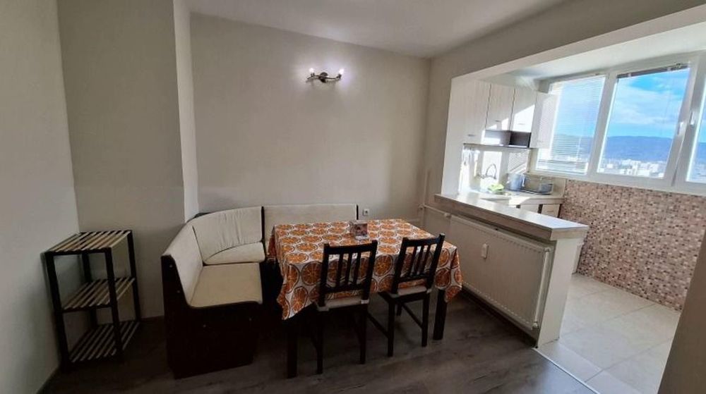 Дава се под наем Тристаен апартамент в София, Дружба 2 - 85 кв.м за 662.49 € - Снимка #1