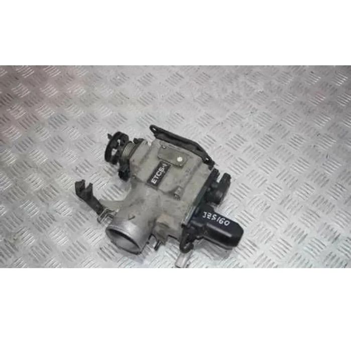 Lexus Gs 300 160 
Дроссельные заслонки