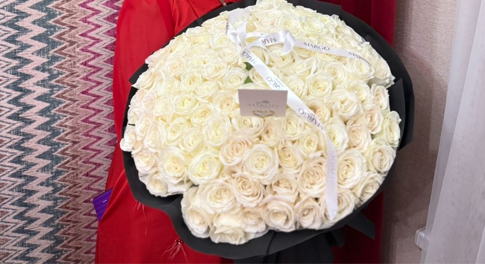 Цветы розы красивые