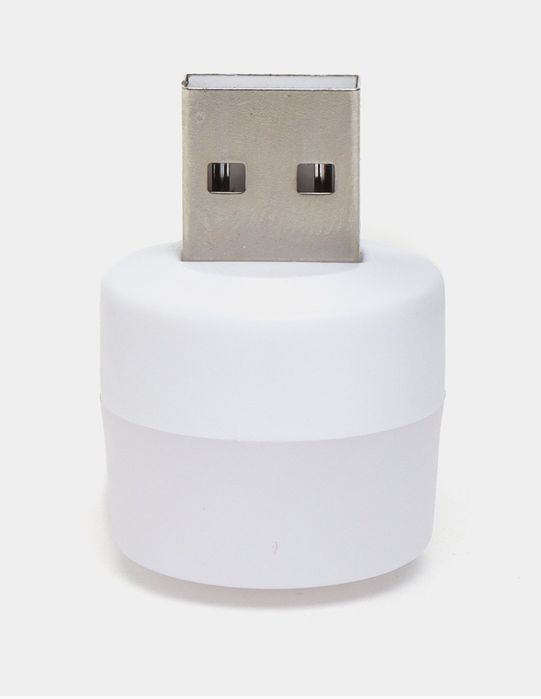 Yangi mini USB chiroq. Ekonom lampochka. Tungi chiroq