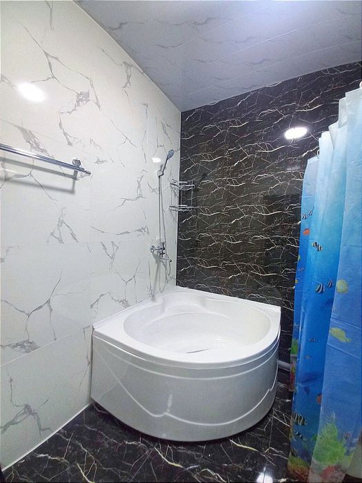 Сергели 5А | Метро 3 бекат | 2 хонали квартира | Арзон!