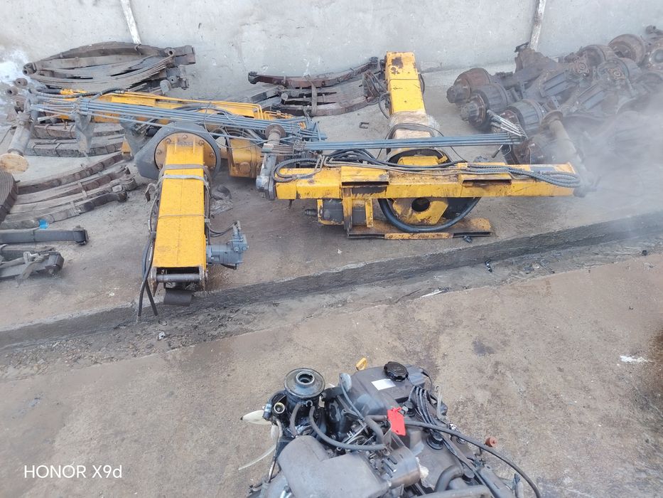 Манипулятор 4тон 2тон