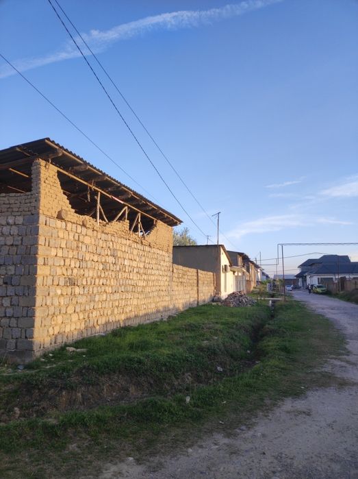 Yer sotiladi .uchastka sotiladi