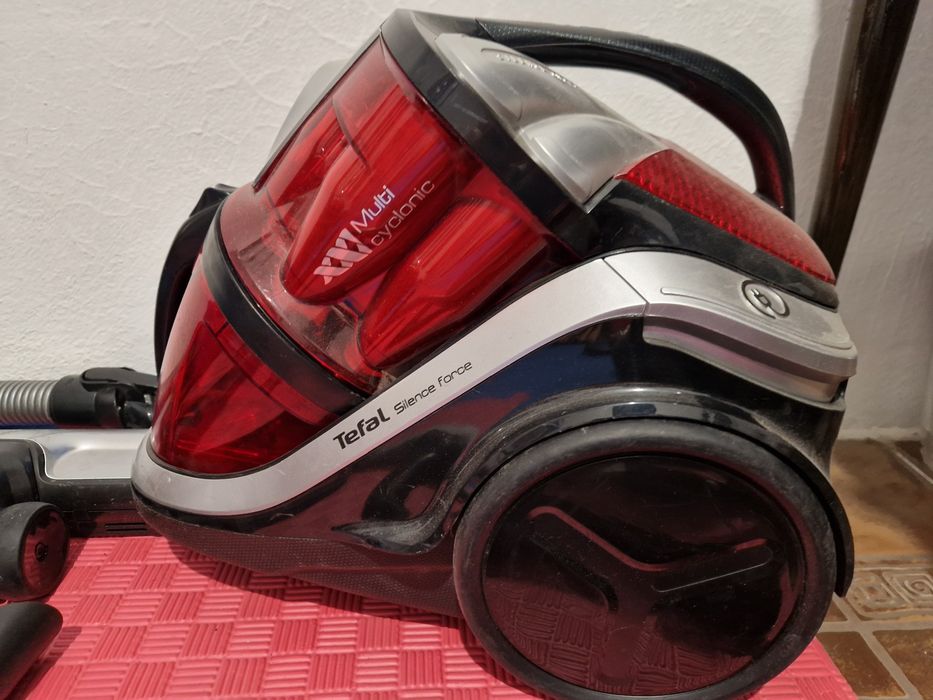 Пылесос Tefal хорошее состоянии