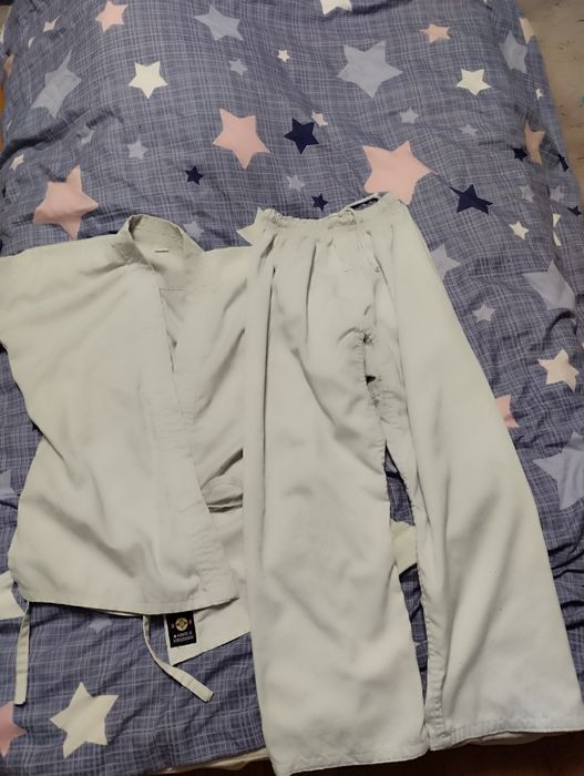 Кимоно детское 6, 9, 11 лет