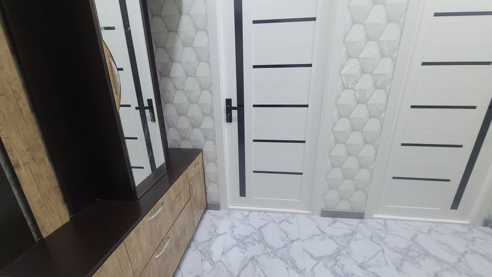 Новая квартира  для иностранца жилой комплекс  Ars Empire  300 м.Метро