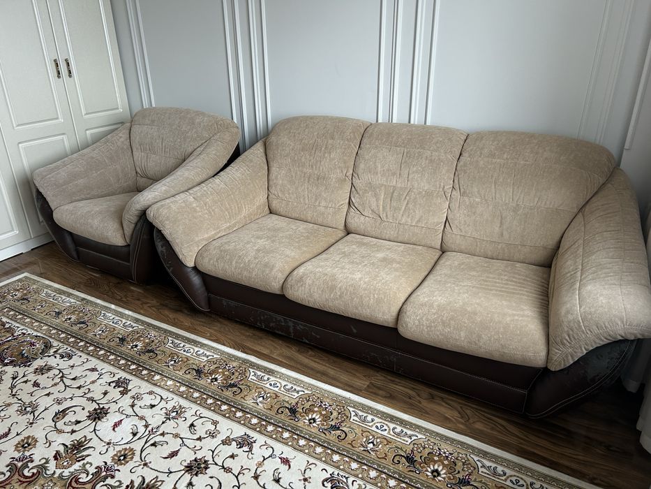 Диван Раскладной