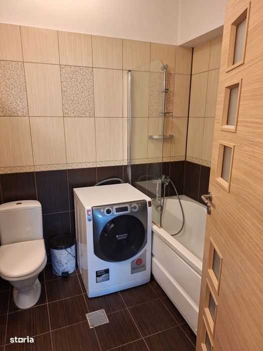 Apartament 2 Camere | Berceni | Parcare | Centrala | AC | 2011 AN