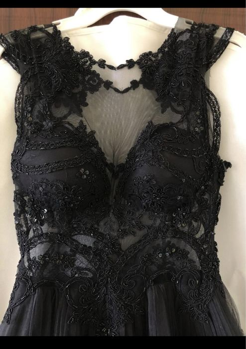 Бална / официална рокля