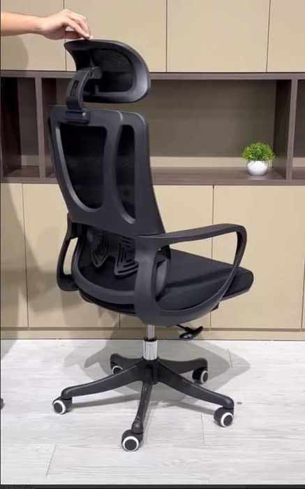 Кресло для офиса и дома - S28