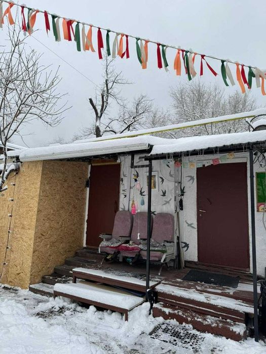 Дом для мероприятий