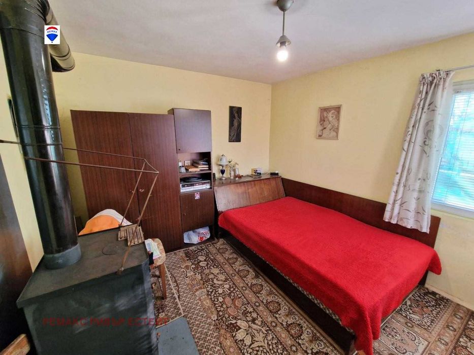 Продава се Къща в с. Щръклево, Област Русе - 117 кв.м за 196 €/кв.м - Снимка #6