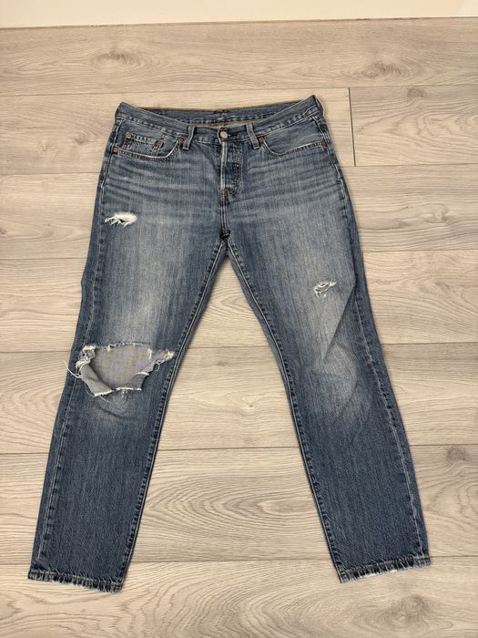 Продам джинсы LEVIS