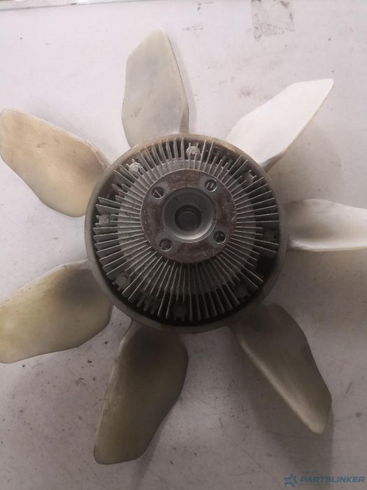 Ventilator Motor Toyota Land Cruiser (Lj12_, Kzj12_, Trj12_, Kdj12_, Grj12_) [ 20