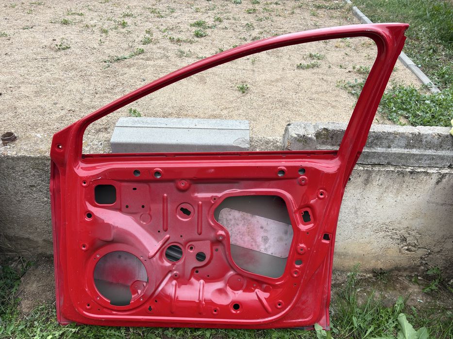 Предна и задна дясна врата за Сеат Леон 3 / Seat Leon III