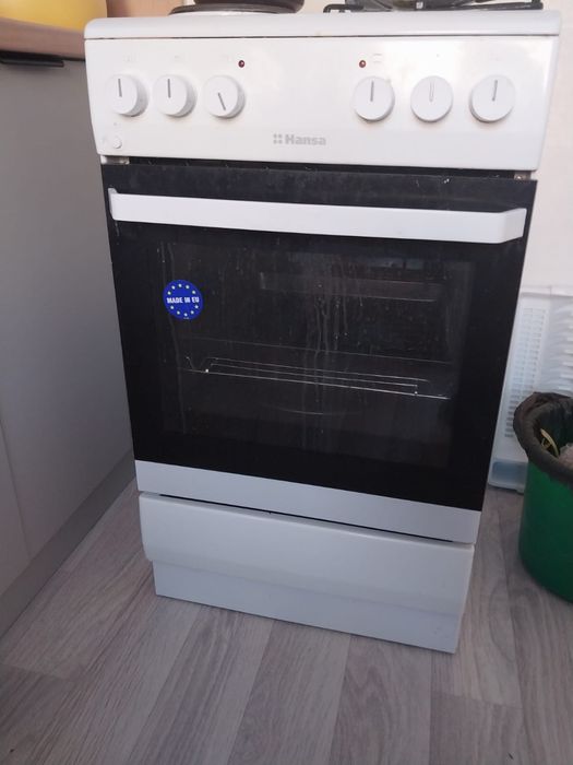 Продается плита газовая бу