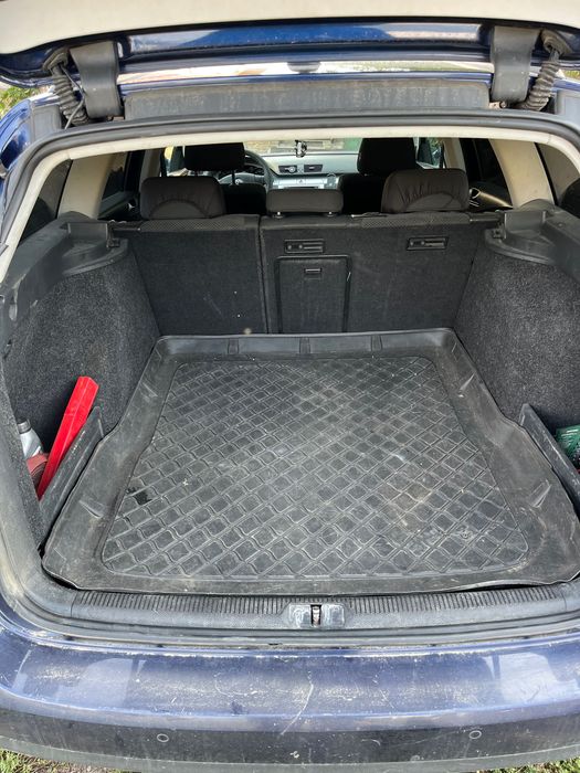 Vw passat 2010 2.0 140cp