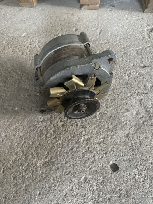 Генератор,генератор Катэк Г286В