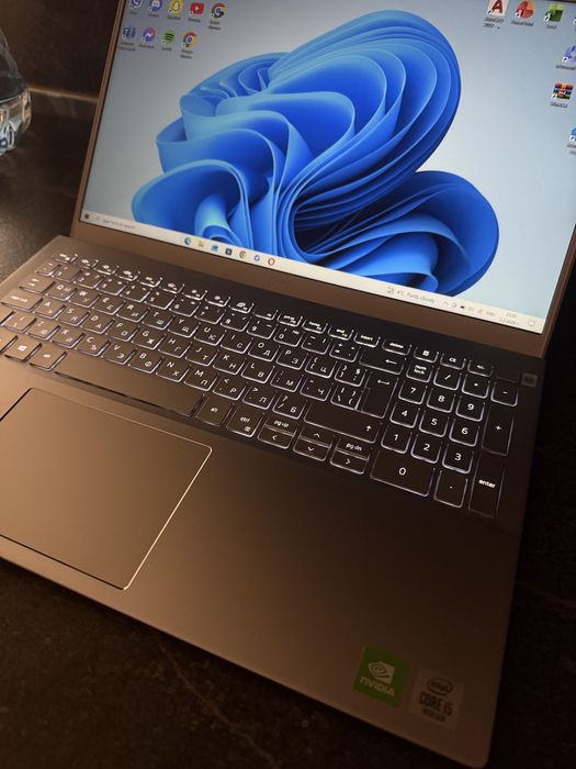 Dell Inspiron 15 5501 | i5 | 16GB RAM | 1TB SSD | MX330