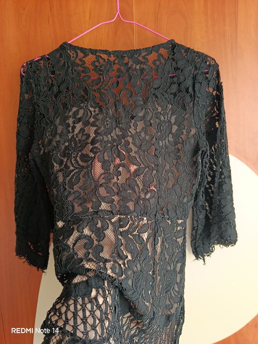 Нова къса официална рокля М р-р