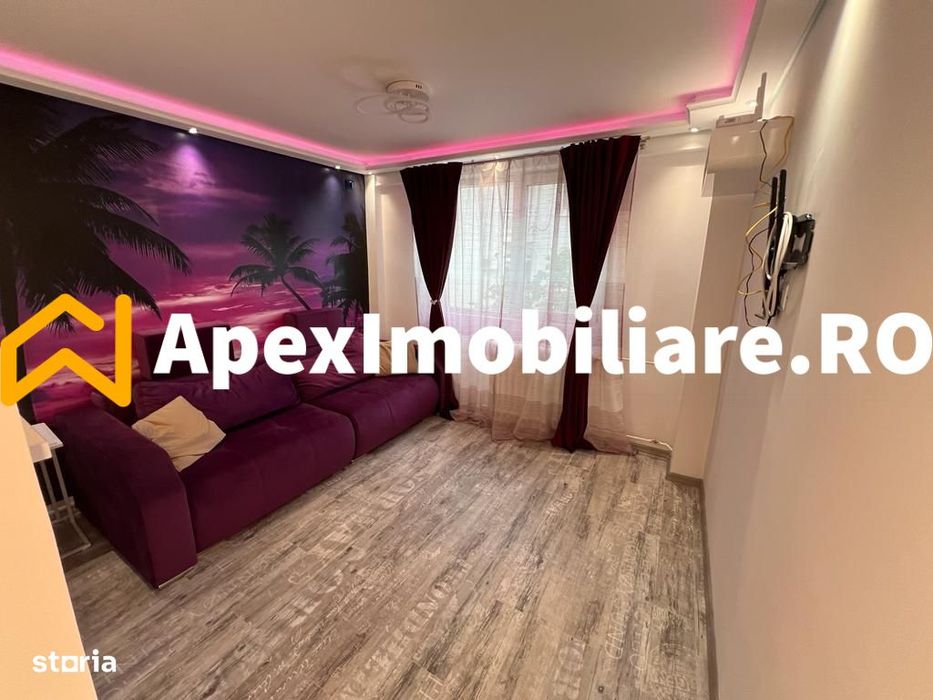 Apartament 2 camere de inchiriat Dorobanti Bucuresti | ApexImobiliare.