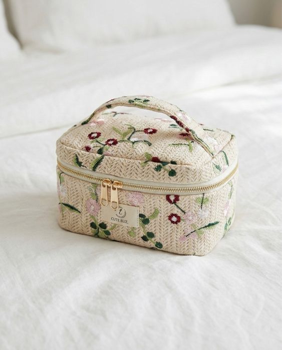 Косметички из Кореи