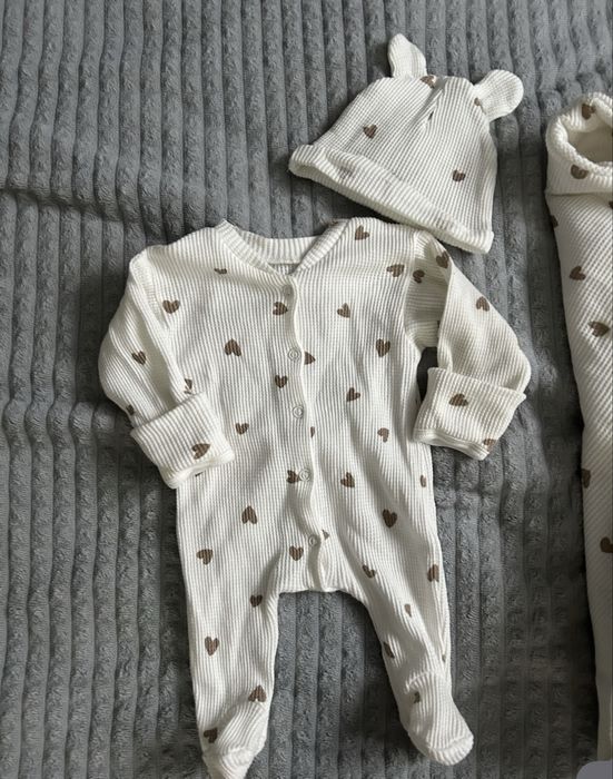 Конверт на выписку новорожденного