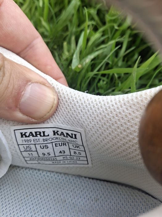 Karl Kani - Мъжки  сникърси