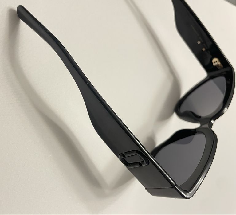 Слънчеви очила Marc Jacobs