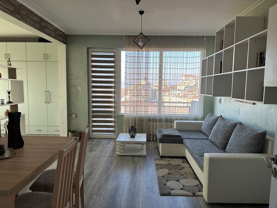 Дава се под наем Тристаен апартамент в София, Гео Милев - 90 кв.м за 663 € - Снимка #5