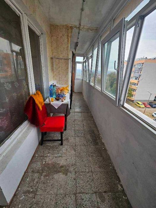 Продава се Тристаен апартамент в Благоевград, Освобождение - 75 кв.м за 694 €/кв.м - Снимка #4