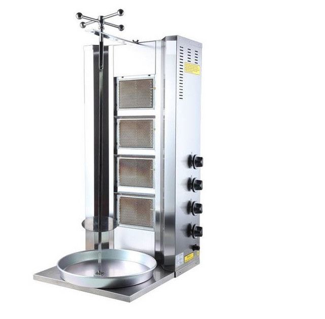 Аппарат-донер , аппарат-бургер