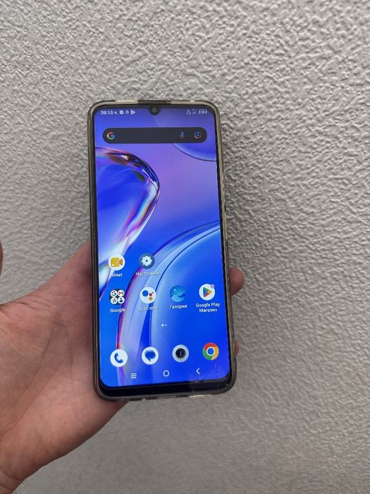 TCL 40SE 6GB/256GB