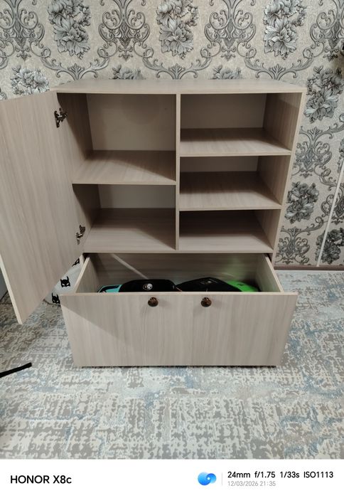 Продам комод в хорошем состоянии