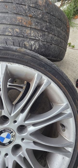 Ofer spre vânzare Roti BMW