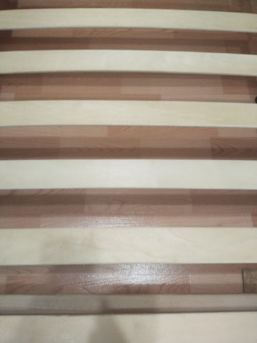 Продам двухспальной кровать