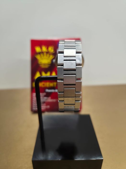 Cartier 2933 Amanet BKG