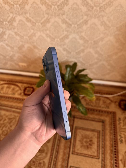 iPhone 13 128GB.87%. Без Ремонта !