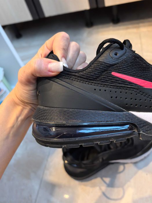 Детски маратонки Nike Air Max - 36 размер