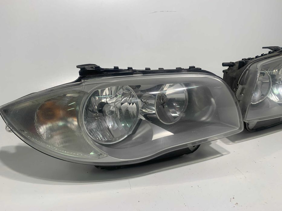 Стоп Стопове фар фарове BMW e60 е87 рейлинги релси багажник части е36