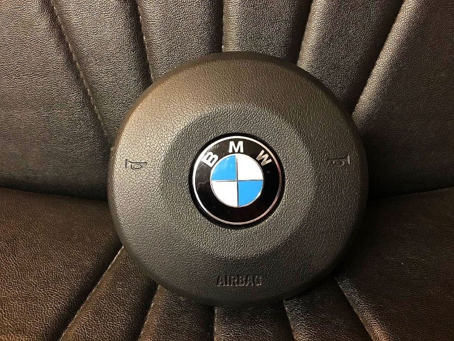Аербег , Аърбег , Аирбаг , Airbag за BMW F10 F11 F20 F21 F30 F31 F32